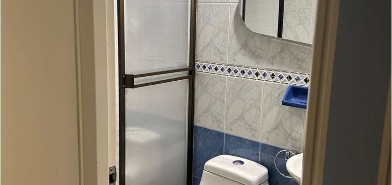 Apartamento en Venta en Bogotá, D.C., Chapinero Central-5