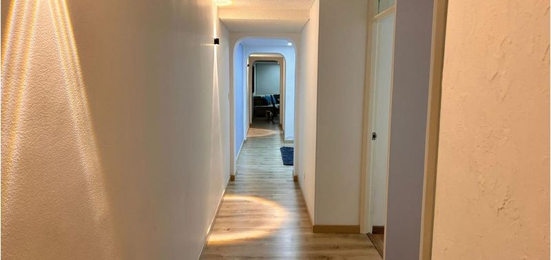 Apartamento en Venta en Bogotá, D.C., Chapinero Central-9