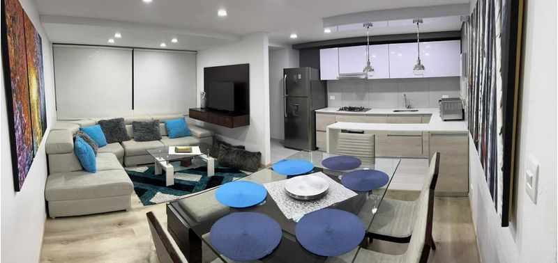 Apartamento en Venta en Bogotá, D.C., Chapinero Central-13
