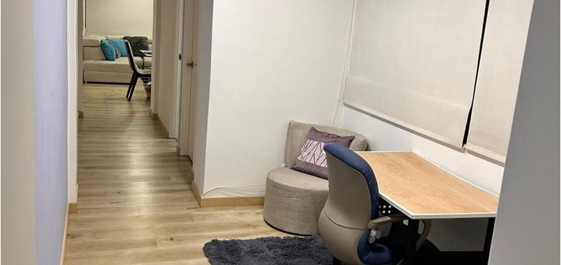 Apartamento en Venta en Bogotá, D.C., Chapinero Central-15