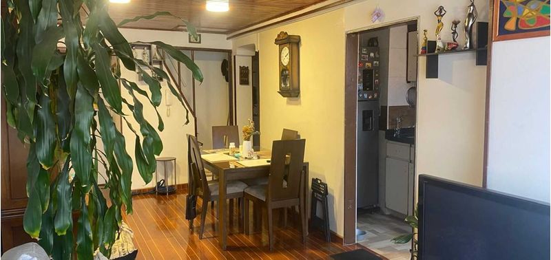 Apartamento en Venta en Bogotá, D.C., Minuto de Dios