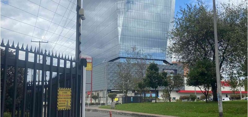 Apartamento en Venta en Bogotá, D.C., Minuto de Dios-2