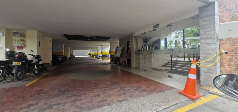Apartamento en Venta en Bogotá, D.C., Minuto de Dios-3