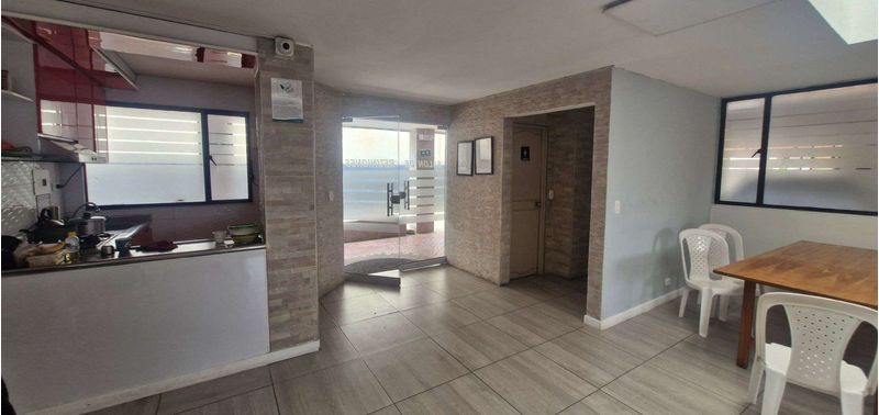 Apartamento en Venta en Bogotá, D.C., Minuto de Dios-4
