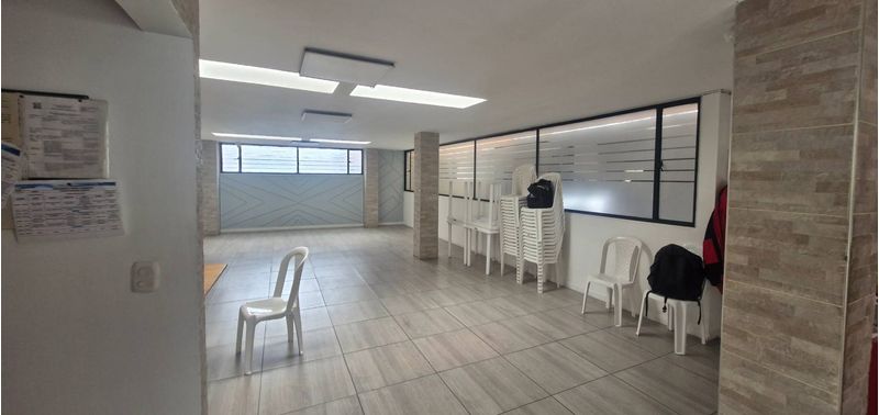 Apartamento en Venta en Bogotá, D.C., Minuto de Dios-5