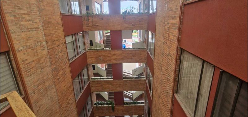 Apartamento en Venta en Bogotá, D.C., Minuto de Dios-7