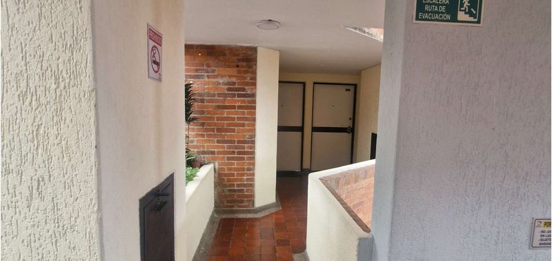 Apartamento en Venta en Bogotá, D.C., Minuto de Dios-9