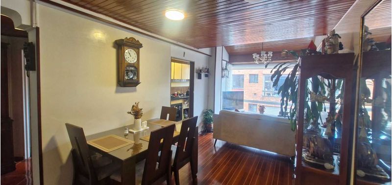 Apartamento en Venta en Bogotá, D.C., Minuto de Dios-10