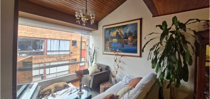 Apartamento en Venta en Bogotá, D.C., Minuto de Dios-11