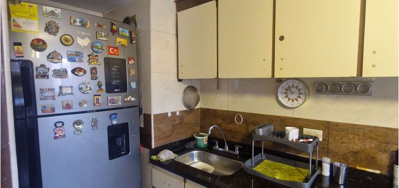 Apartamento en Venta en Bogotá, D.C., Minuto de Dios-12