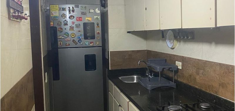 Apartamento en Venta en Bogotá, D.C., Minuto de Dios-13