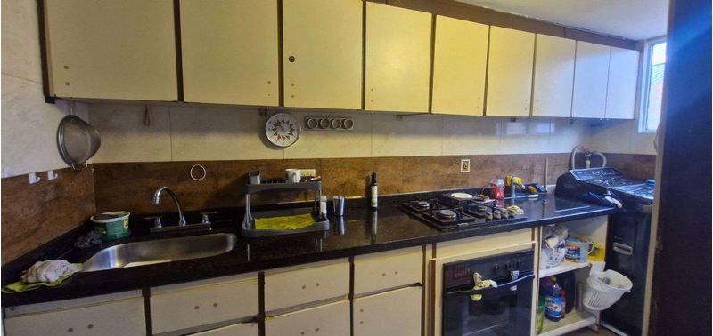 Apartamento en Venta en Bogotá, D.C., Minuto de Dios-14