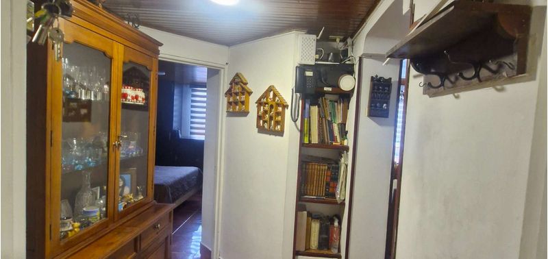 Apartamento en Venta en Bogotá, D.C., Minuto de Dios-15