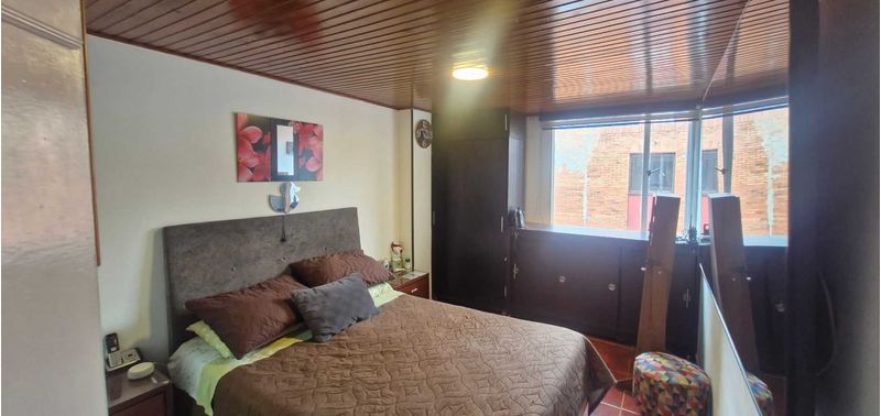 Apartamento en Venta en Bogotá, D.C., Minuto de Dios-17