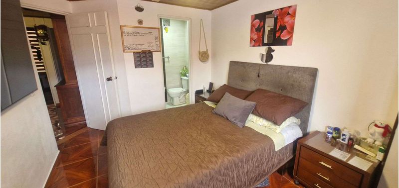 Apartamento en Venta en Bogotá, D.C., Minuto de Dios-18