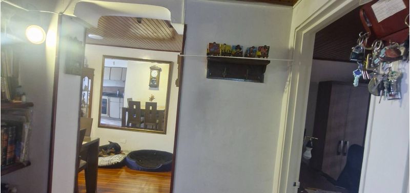 Apartamento en Venta en Bogotá, D.C., Minuto de Dios-20