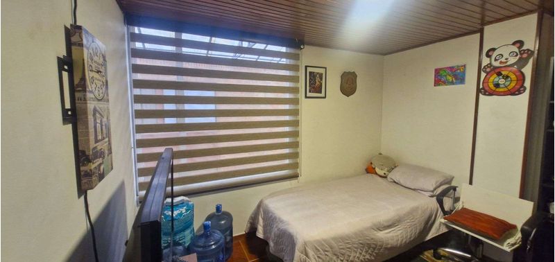 Apartamento en Venta en Bogotá, D.C., Minuto de Dios-22