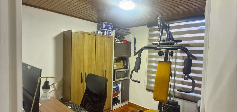 Apartamento en Venta en Bogotá, D.C., Minuto de Dios-23