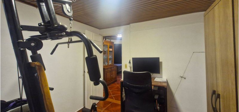 Apartamento en Venta en Bogotá, D.C., Minuto de Dios-24