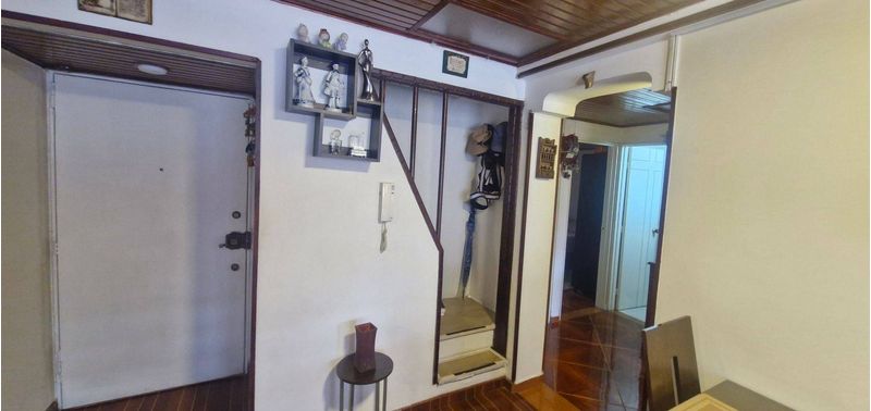 Apartamento en Venta en Bogotá, D.C., Minuto de Dios-26