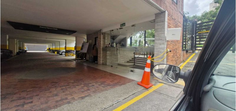 Apartamento en Venta en Bogotá, D.C., Minuto de Dios-33