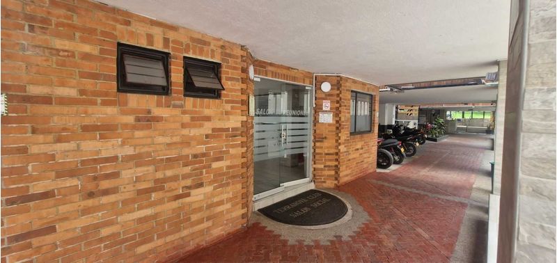 Apartamento en Venta en Bogotá, D.C., Minuto de Dios-34