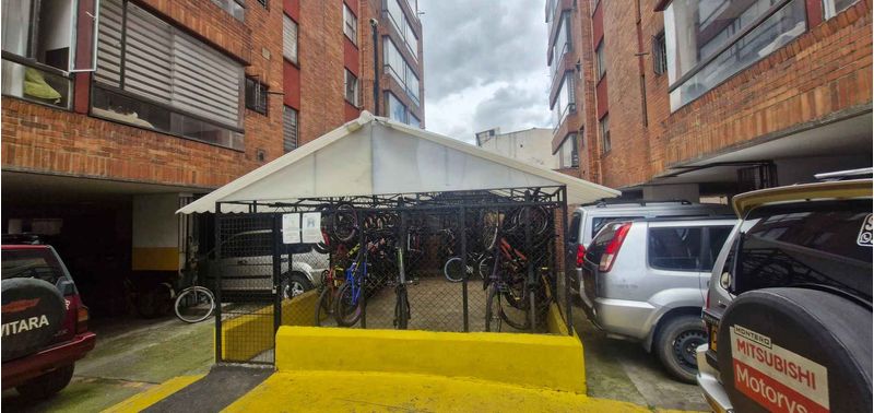 Apartamento en Venta en Bogotá, D.C., Minuto de Dios-35