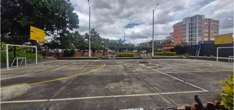 Apartamento en Venta en Bogotá, D.C., Minuto de Dios-36