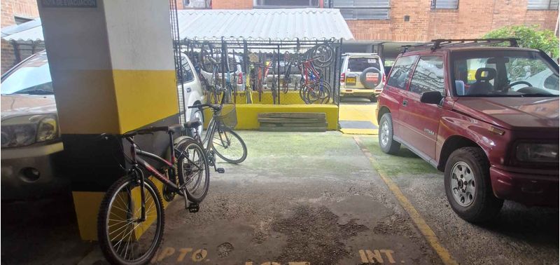 Apartamento en Venta en Bogotá, D.C., Minuto de Dios-38