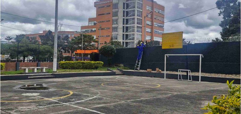 Apartamento en Venta en Bogotá, D.C., Minuto de Dios-40