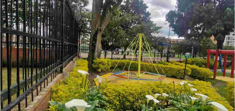 Apartamento en Venta en Bogotá, D.C., Minuto de Dios-43
