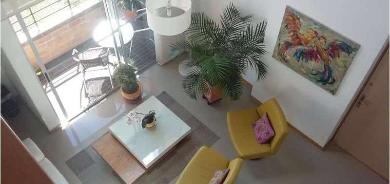 Apartamento en Venta en Rionegro, Rionegro-0