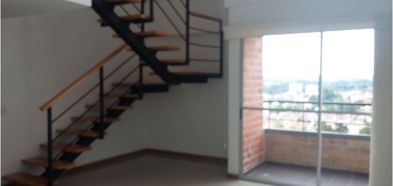 Apartamento en Venta en Rionegro, Rionegro-1