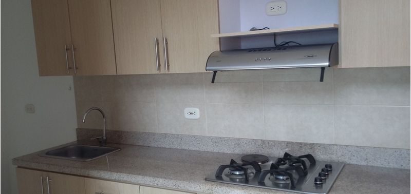 Apartamento en Venta en Rionegro, Rionegro-2