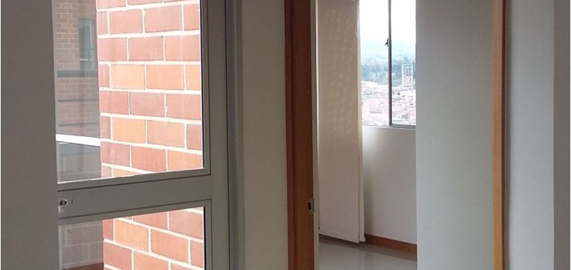 Apartamento en Venta en Rionegro, Rionegro-3
