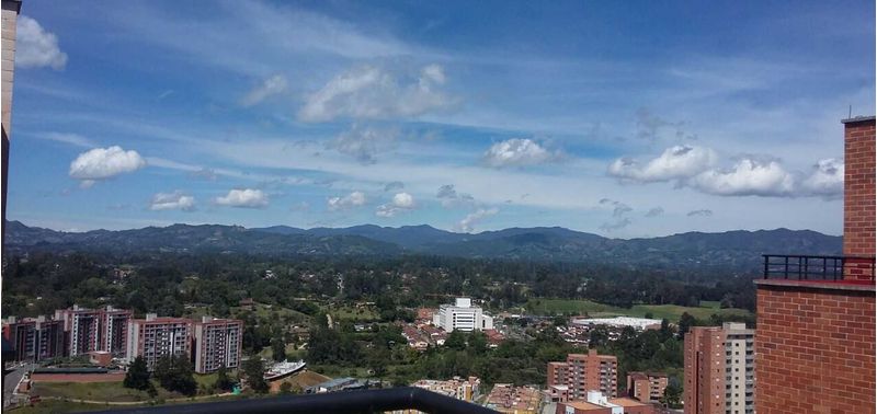 Apartamento en Venta en Rionegro, Rionegro-6