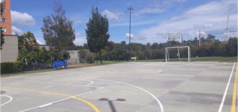 Apartamento en Venta en Rionegro, Rionegro-8