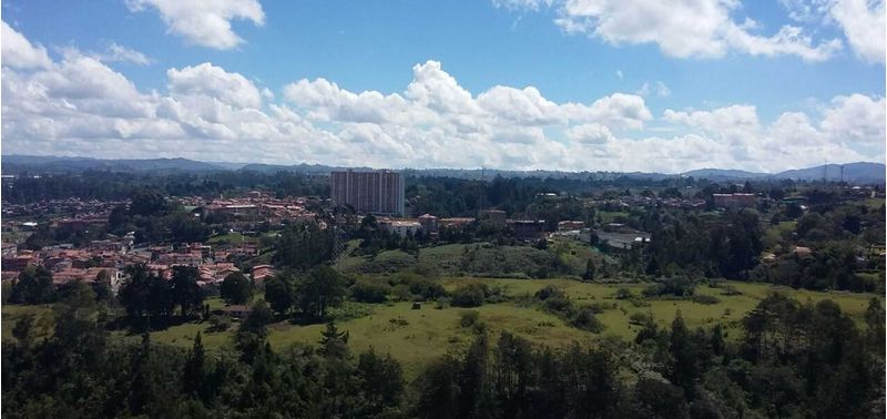 Apartamento en Venta en Rionegro, Rionegro-9
