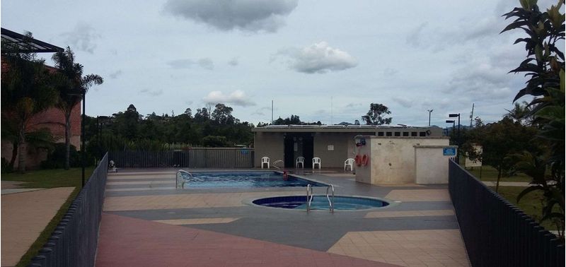 Apartamento en Venta en Rionegro, Rionegro-10