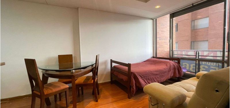 Apartamento en Venta en Bogotá, D.C., Chapinero Alto-4
