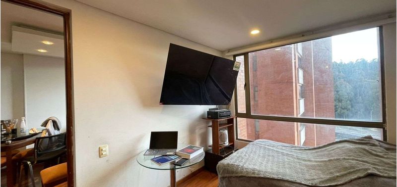 Apartamento en Venta en Bogotá, D.C., Chapinero Alto-5