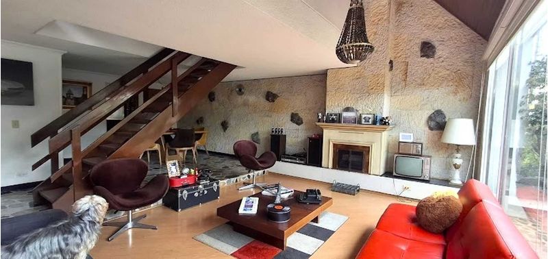 Casa en Venta en Bogotá, D.C., Cerros de Suba
