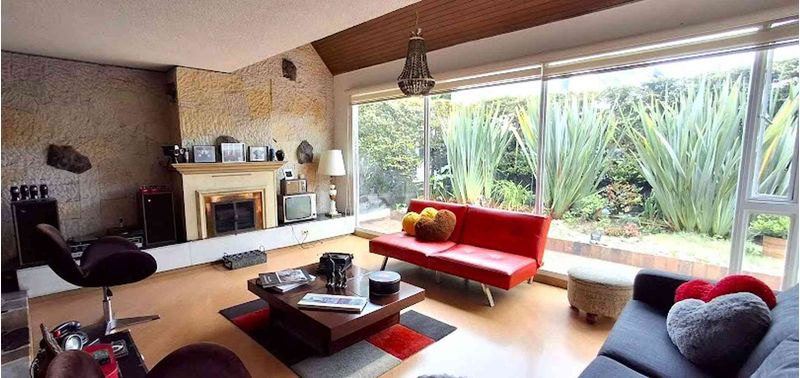 Casa en Venta en Bogotá, D.C., Cerros de Suba-0
