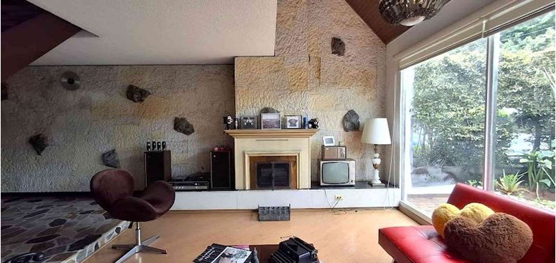 Casa en Venta en Bogotá, D.C., Cerros de Suba-1