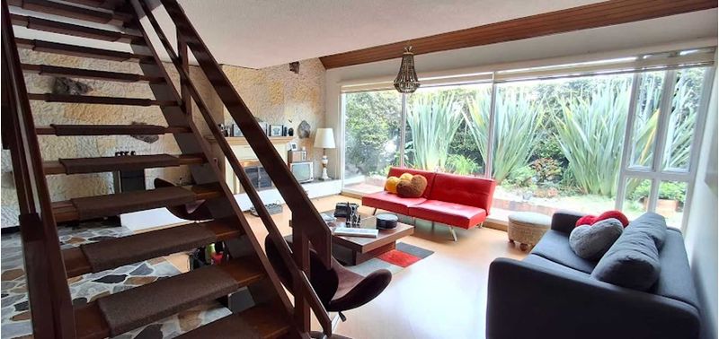 Casa en Venta en Bogotá, D.C., Cerros de Suba-3