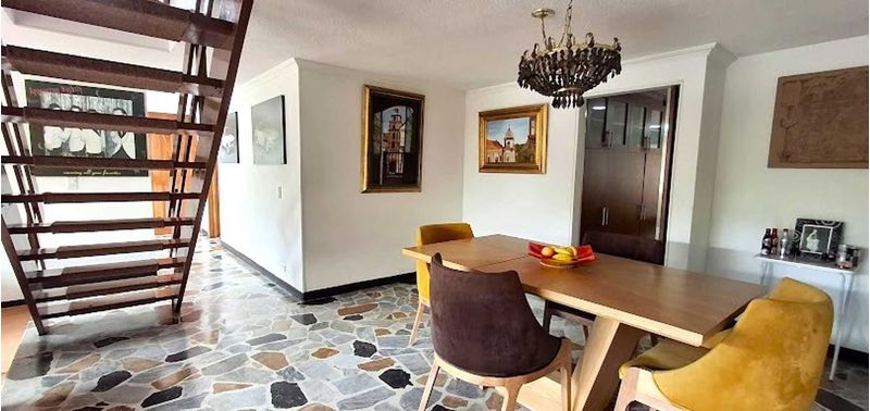 Casa en Venta en Bogotá, D.C., Cerros de Suba-4