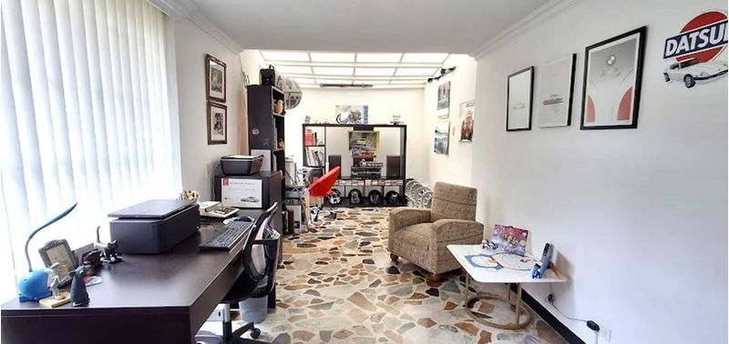 Casa en Venta en Bogotá, D.C., Cerros de Suba-5