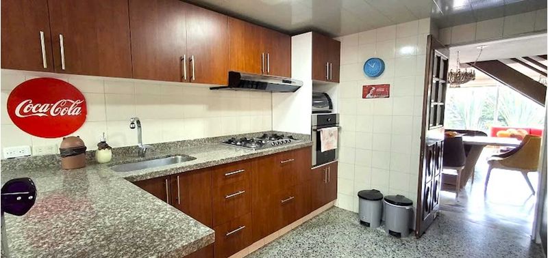 Casa en Venta en Bogotá, D.C., Cerros de Suba-6