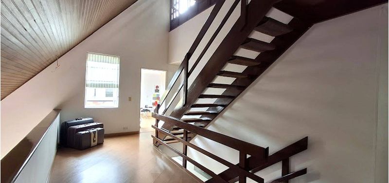 Casa en Venta en Bogotá, D.C., Cerros de Suba-7