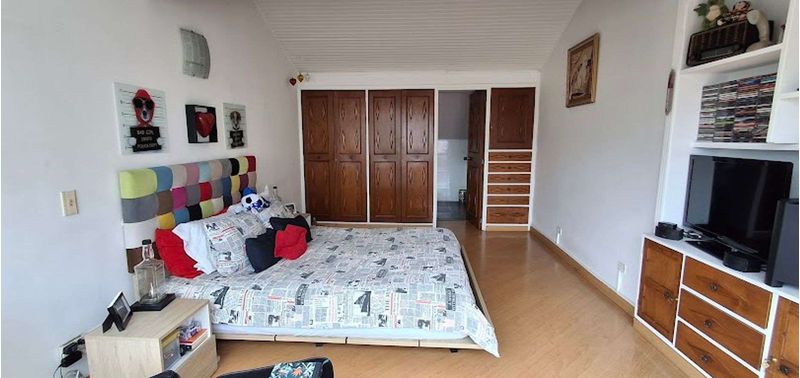 Casa en Venta en Bogotá, D.C., Cerros de Suba-8